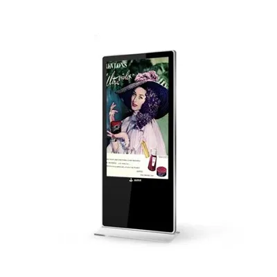 Интерактивный инфракрасный сенсорный киоск для Android Digital Signage